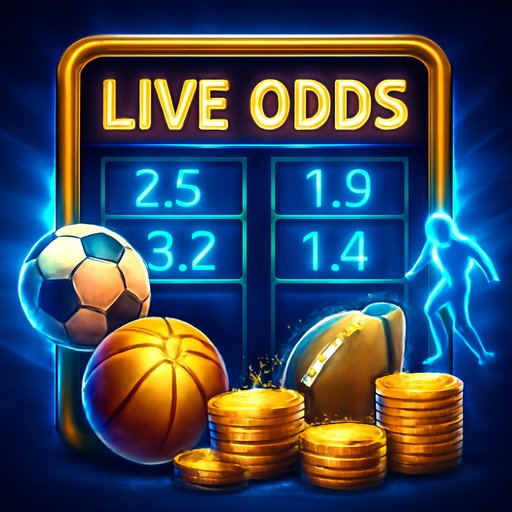 good111 Live Game Lobby on Android phone