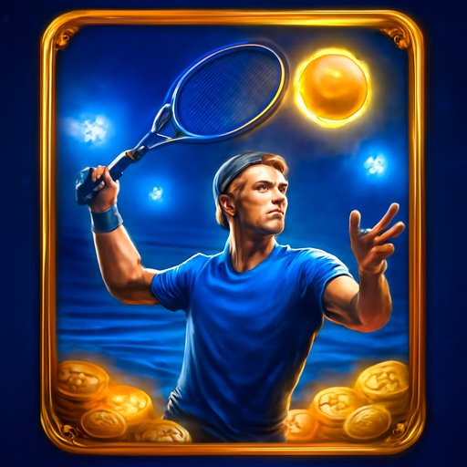 good111 APK install screen